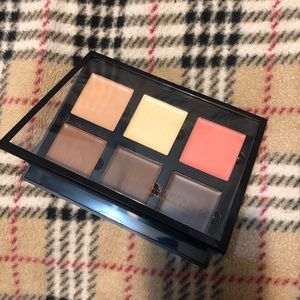 Anastasia Beverly Hills Contour Cream Kit Medium
